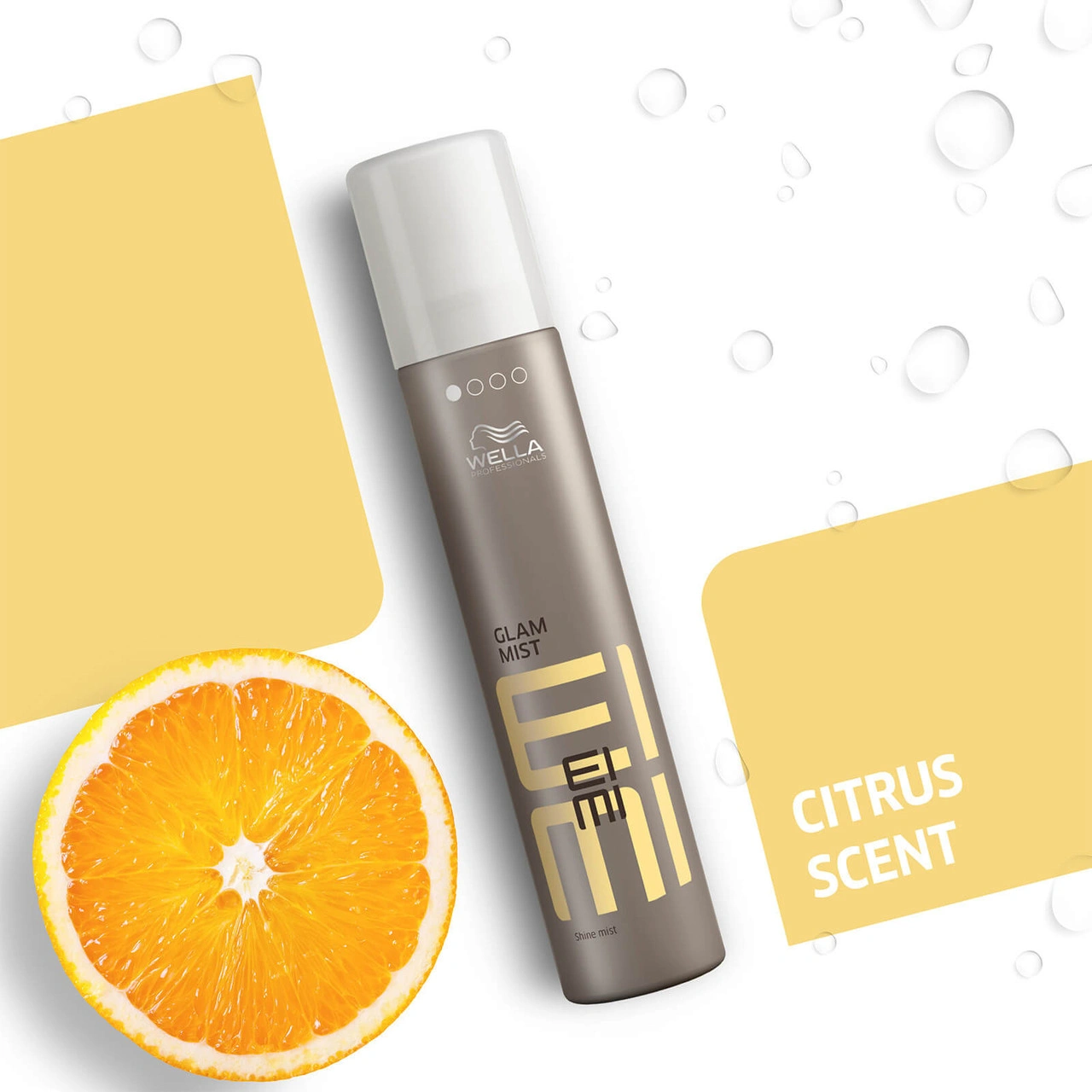 Wella Professionals EIMI Glam Mist Shine Mist 200ml főképe